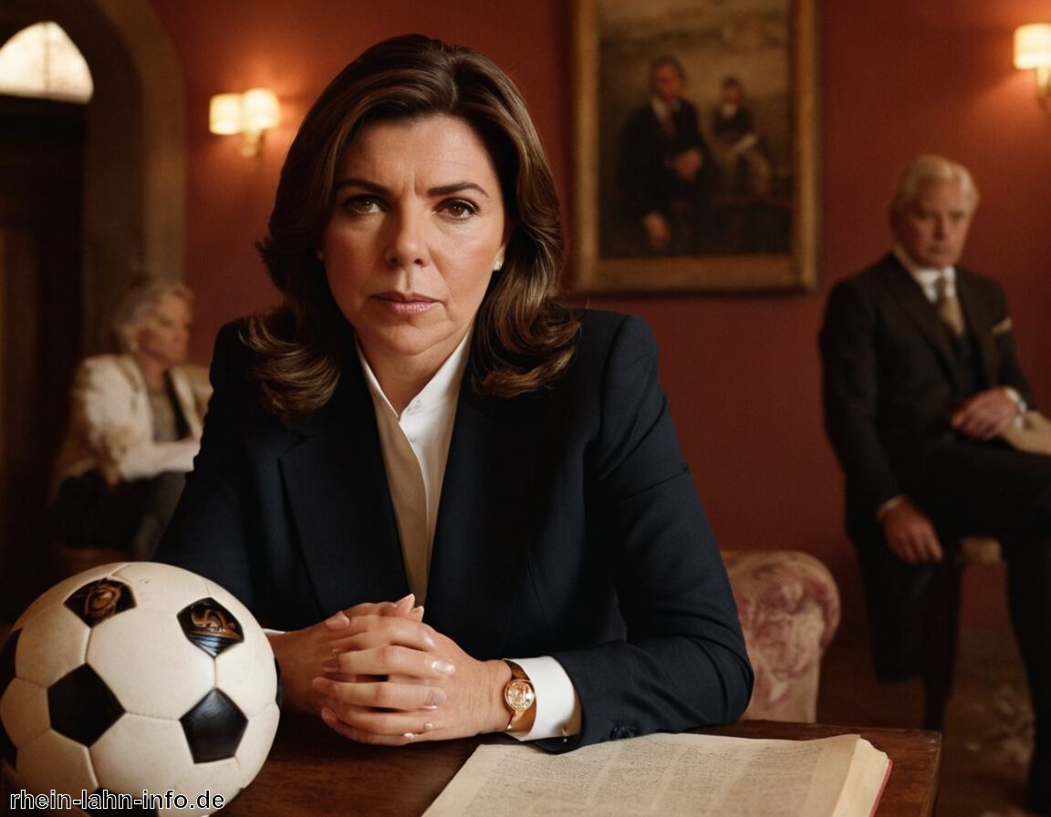 Familienleben und gemeinsame Jahre im Profisport - Biographie von Luisa Ancelotti – Leben, Familie und ihre wichtige Rolle im Weltfußball