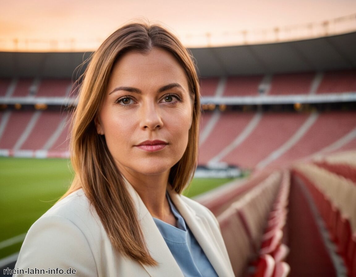 Bedeutung der Familie im Profifußball - Über Katja Volland: Ein umfassender Einblick in ihr Leben, ihre Persönlichkeit und die öffentliche Wahrnehmung