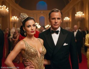 Roger Pappini: Ein Einblick in das Leben des Mannes hinter der berühmten Entertainerin Marlène Charell