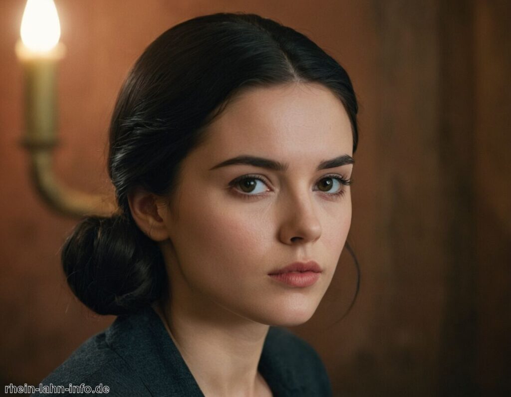 Molly Kendall: Das Leben der Tochter von Elizabeth Kendall und die Beziehung zu Ted Bundy