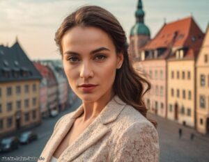 Ilona Llambi – Leben, Bedeutung und Wahrnehmung in Deutschland