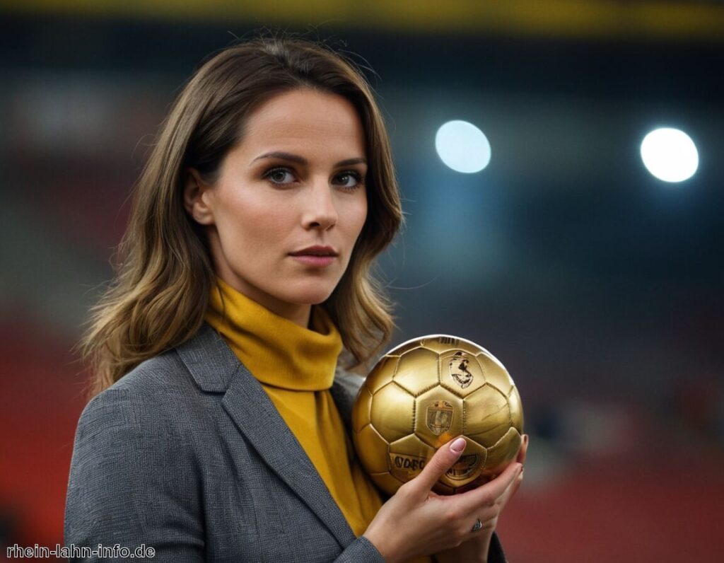 Carla Kompany – Die Frau von Vincent: Herkunft, Familie und Leben im Fokus