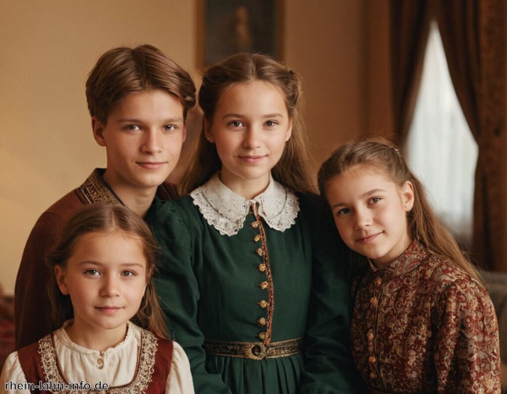 Biographie: Sophie Wepper und ihre Geschwister – Familie, Herkunft und das Leben im bekannten Wepper-Clan