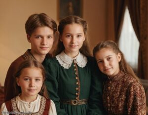 Biographie: Sophie Wepper und ihre Geschwister – Familie, Herkunft und das Leben im bekannten Wepper-Clan