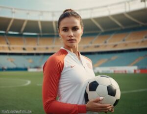 Biographie von Luisa Ancelotti – Leben, Familie und ihre wichtige Rolle im Weltfußball