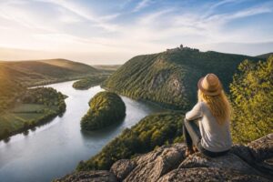 Urlaub in Deutschland: Das sind die beliebtesten Bundesländer
