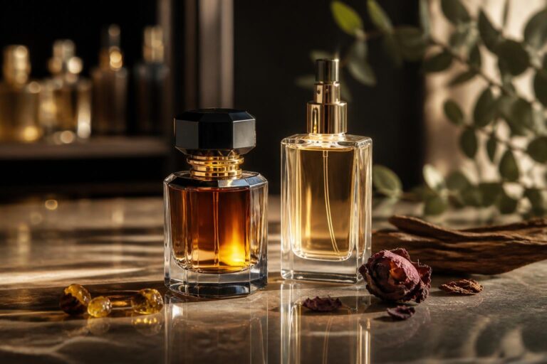 url: https://www.rhein-lahn-info.de/extrait-de-parfum-oder-eau-de-parfum-der-guide-fuer-nischenduefte meta title: Extrait de Parfum oder Eau de Parfum? Der